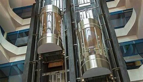 Hydraulic Elevators